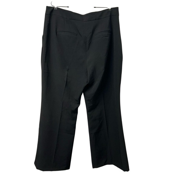 Express High Rise Dress Pants - Picture 4 of 9